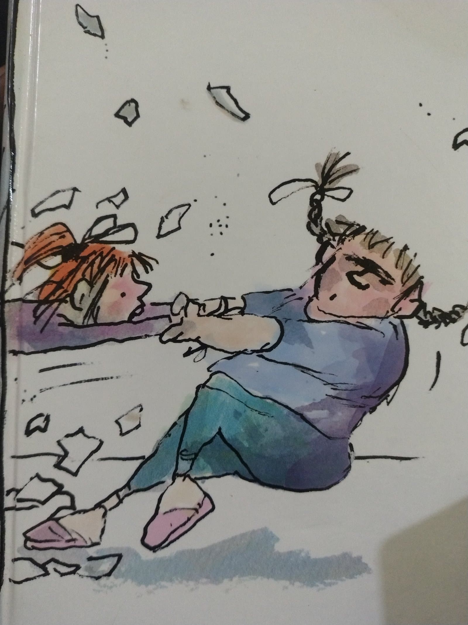 Cover of ratburger