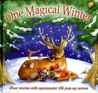 Cover of One Magical Winter
