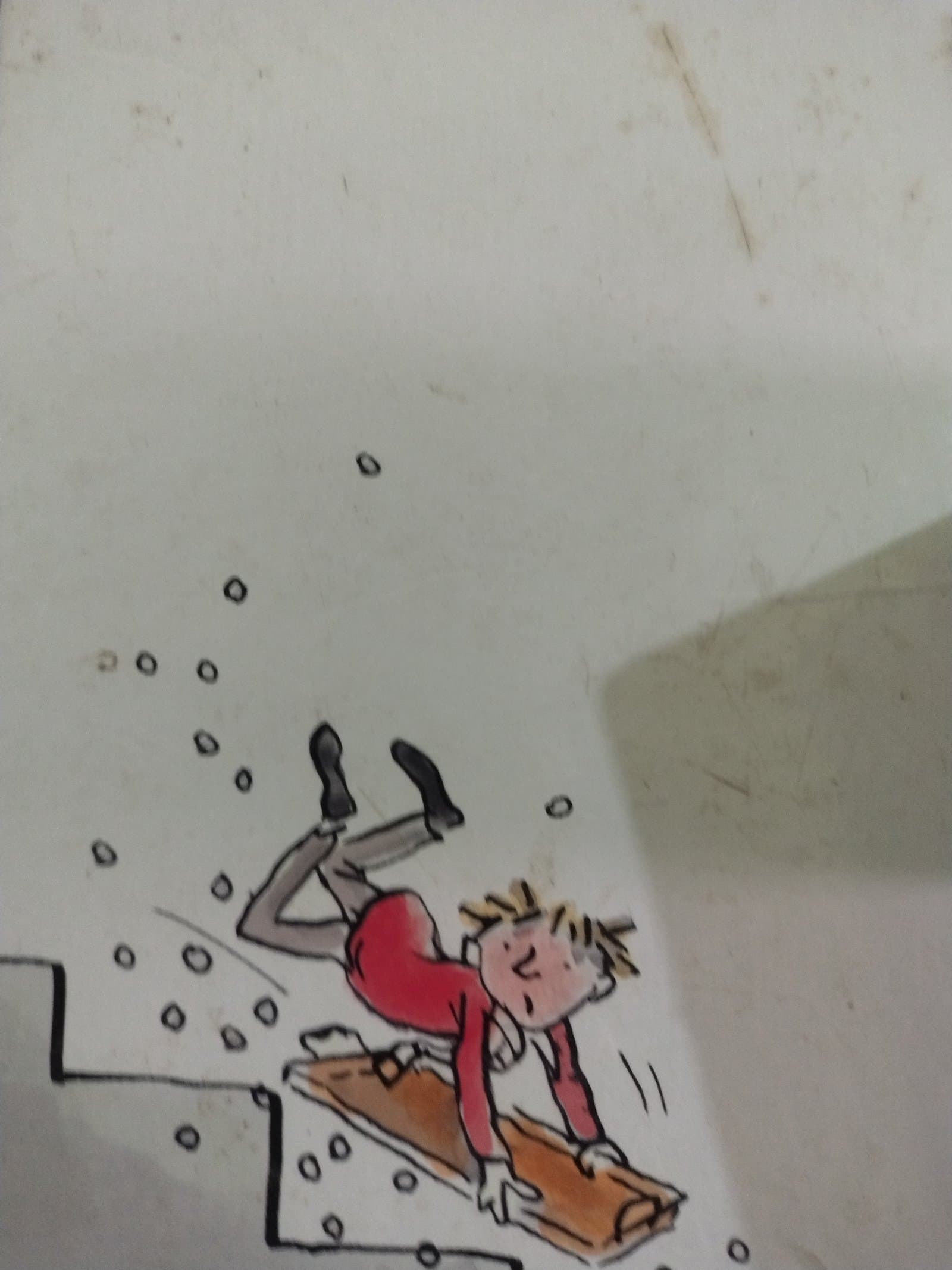 Cover of DAVID WILLIAMS