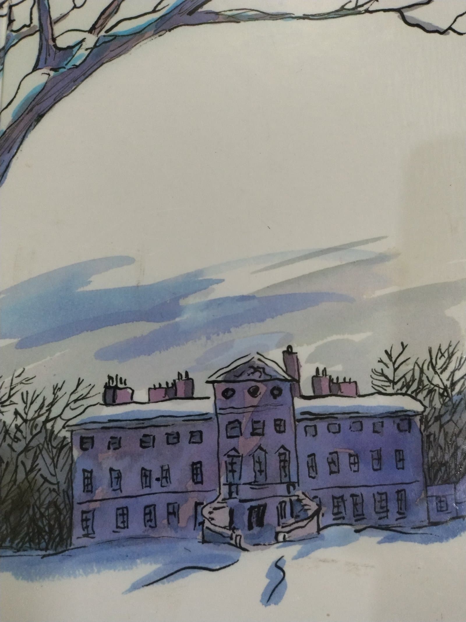 Cover of AWFUL ANNTIE