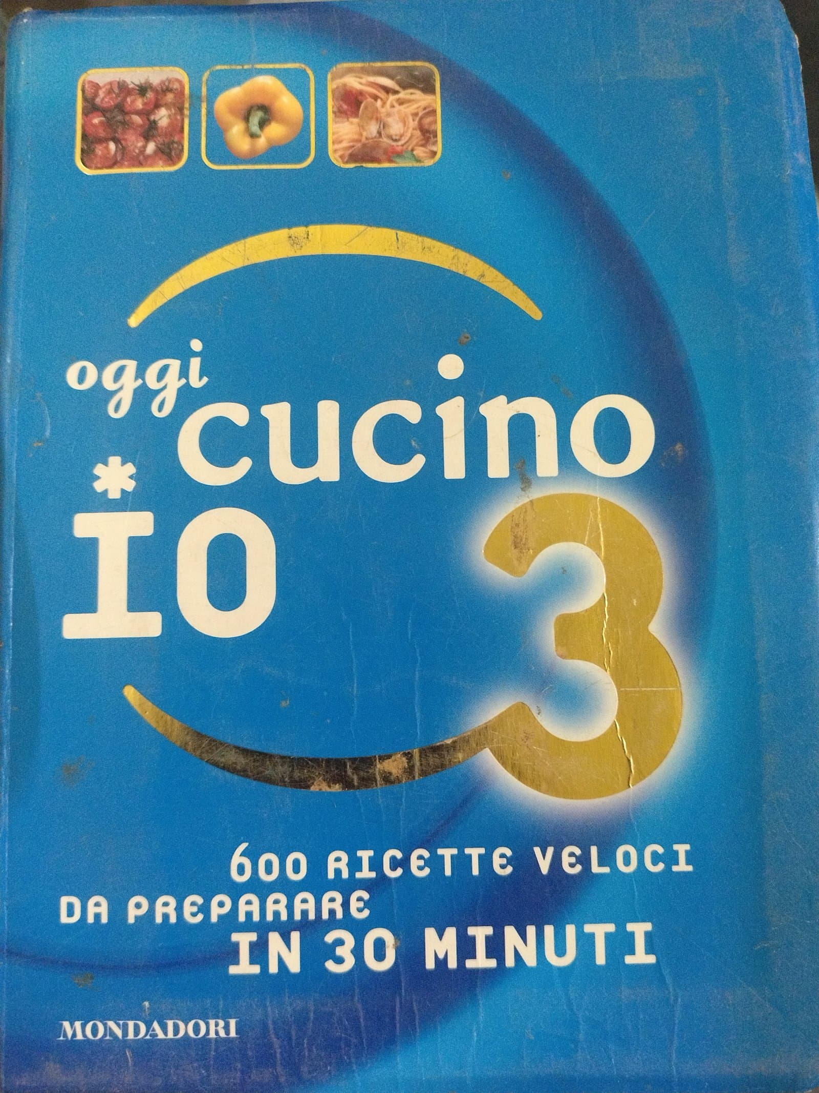 Cover of CUCINO