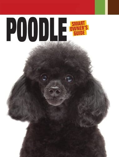 Cover of Poodle