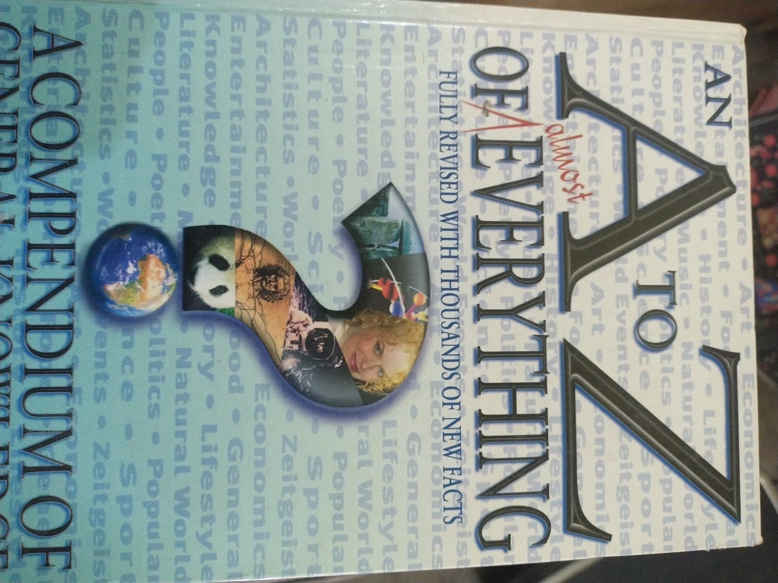 Cover of a 2 z