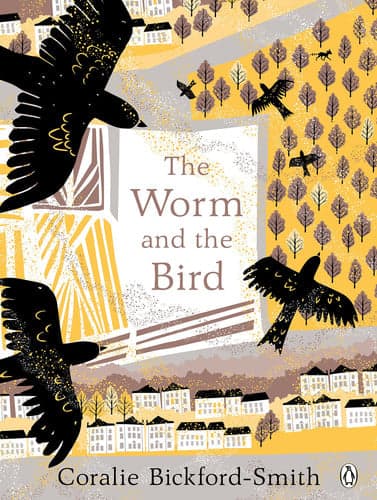 Cover of The Worm and the Bird