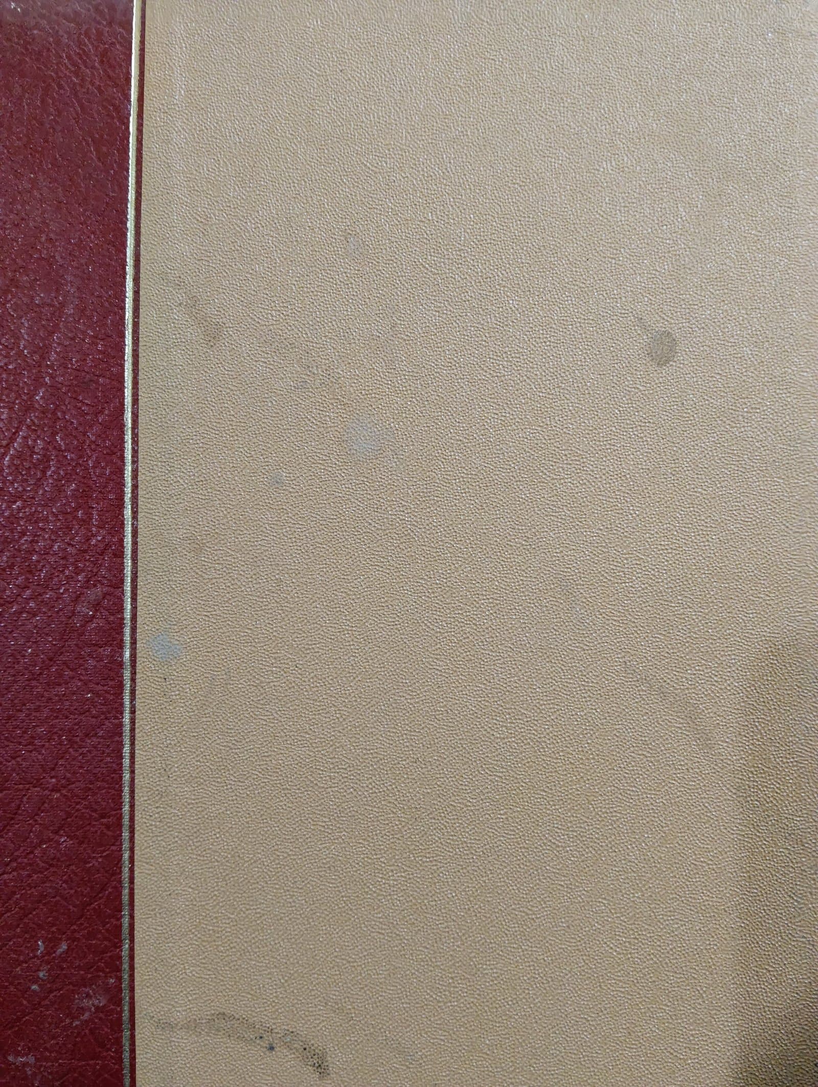 Cover of The book of knowledge