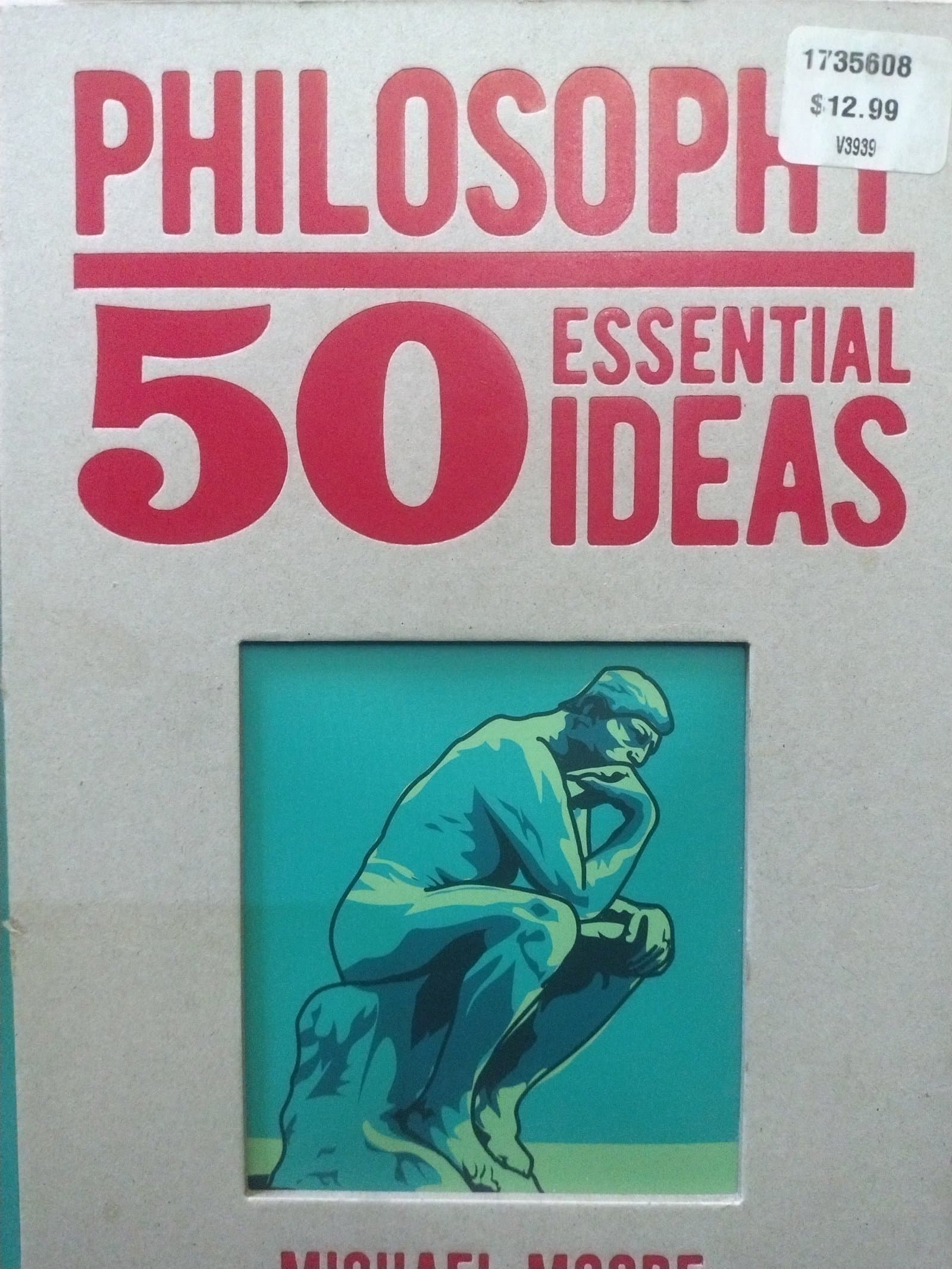 Cover of PHILOSOPHY