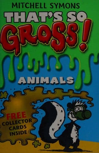 Cover of Animals