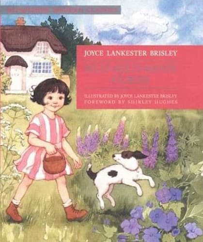 Cover of Milly-Molly-Mandy Stories
