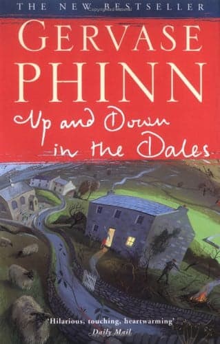 Cover of Up and Down in the Dales