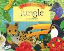 Cover of Jungle