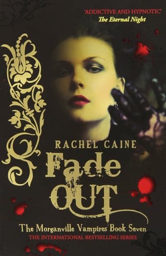 Cover of Fade Out
