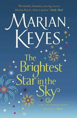 Cover of The Brightest Star in the Sky