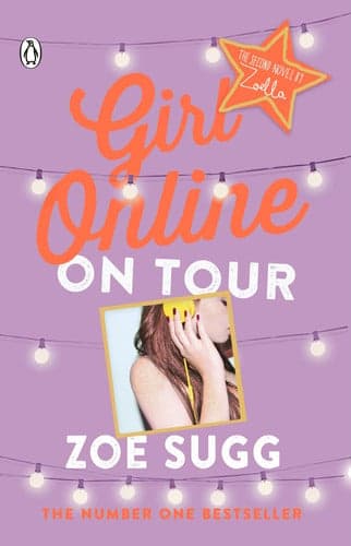 Cover of On Tour