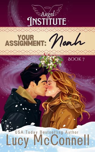 Cover of Noah