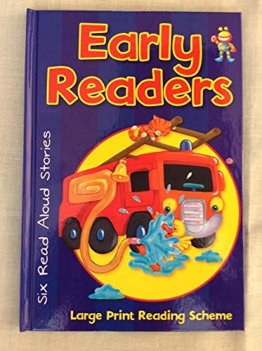Cover of Early Readers