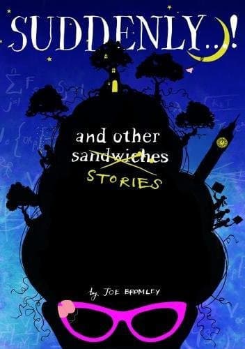 Cover of Suddenly...! and Other Stories