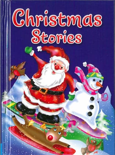 Cover of Christmas Collection