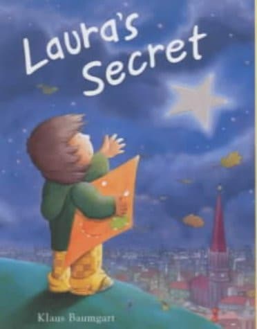 Cover of Laura's Secret