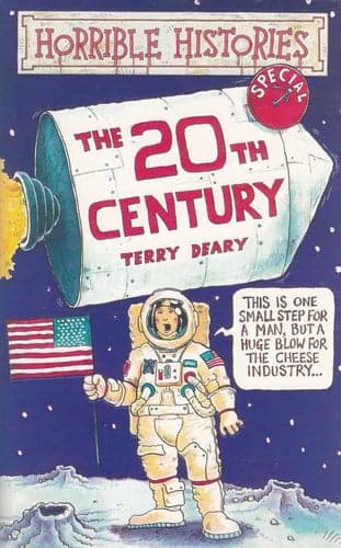Cover of The 20th Century