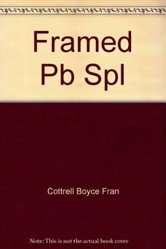 Cover of Framed PB Spl
