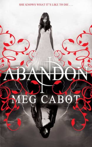 Cover of Abandon