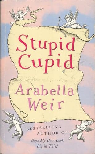 Cover of Stupid Cupid