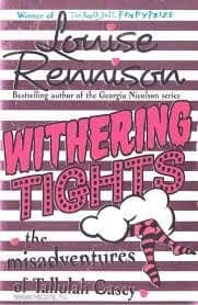 Cover of Withering Tights