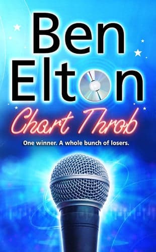 Cover of Chart Throb