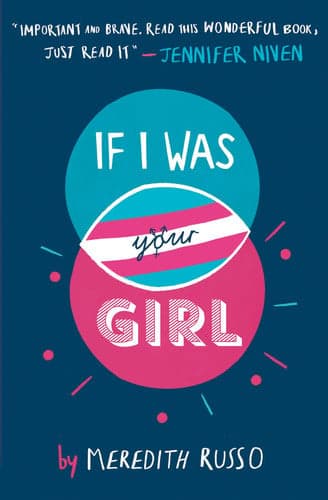 Cover of If I was Your Girl