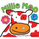 Cover of Millie Moo