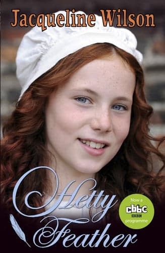 Cover of Hetty Feather