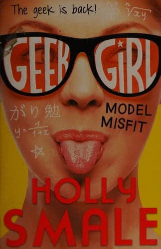 Cover of Model Misfit