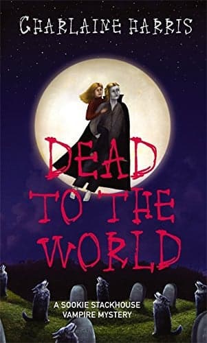 Cover of Dead to the World