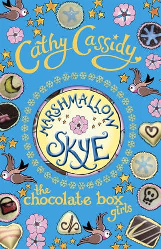 Cover of Marshmallow Skye