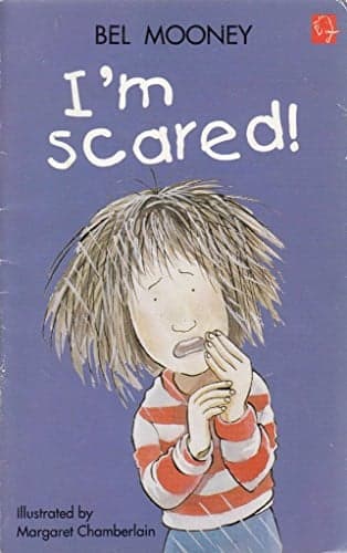 Cover of I'm Scared!