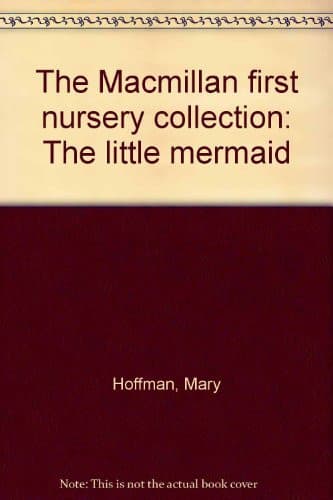 Cover of Little Mermaid and Other Stories