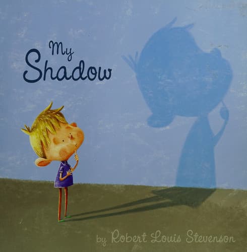 Cover of My Shadow
