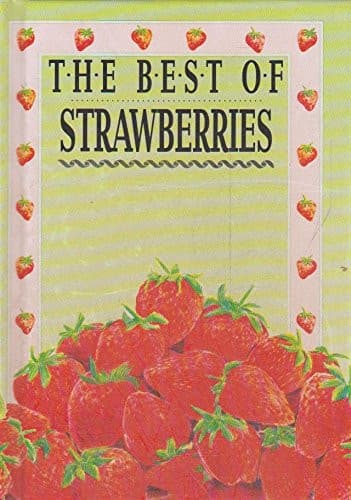 Cover of Best of Strawberries