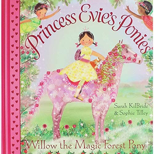 Cover of Princess Evie