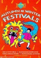 Cover of Autumn & Winter Festivals
