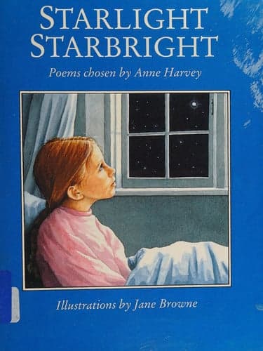 Cover of Starlight, Starbright