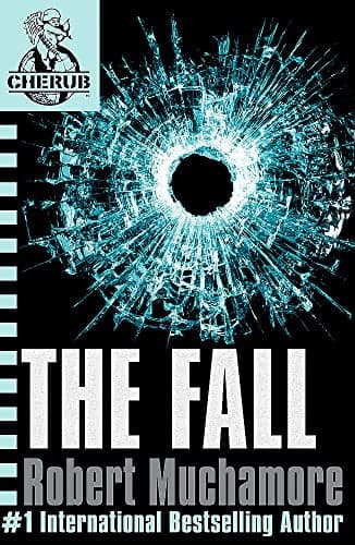 Cover of Cherub 7: the Fall