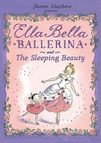 Cover of The Sleeping Beauty