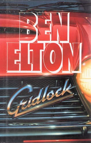 Cover of Gridlock
