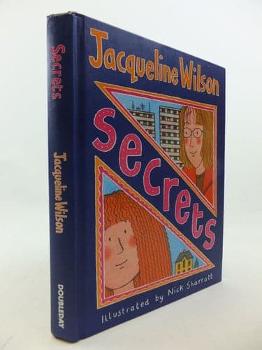 Cover of Secrets