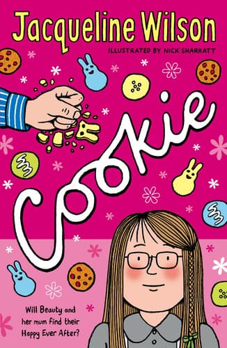 Cover of Cookie