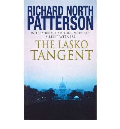 Cover of The Lasko Tangent