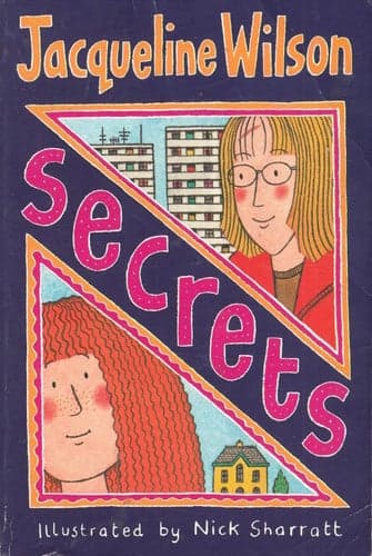 Cover of Secrets