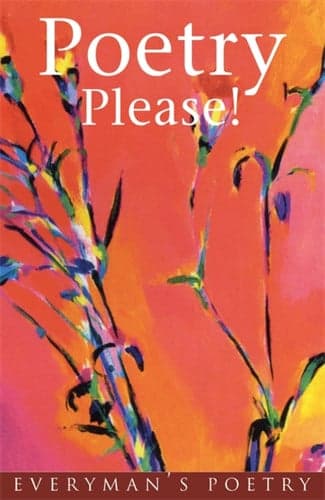 Cover of Poetry Please Eman Poet Lib #09