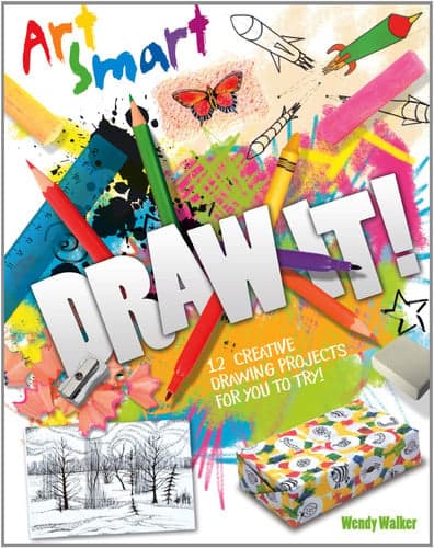 Cover of Draw It!